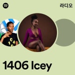1406 Icey | Spotify 1406 Icey