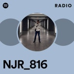 NJR_816 라디오 - playlist by Spotify | Spotify NJR_816 라디오