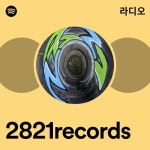 2821records | Spotify 2821records
