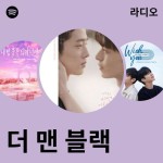 더 맨 블랙 | Spotify 더 맨 블랙