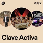 Clave Activa | Spotify Clave Activa