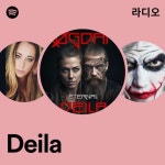 Deila | Spotify Deila