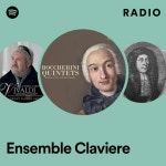 Ensemble Claviere 라디오 - playlist by Spotify | Spotify Ensemble Claviere 라디오