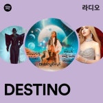 DESTINO | Spotify DESTINO
