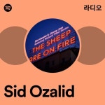 Sid Ozalid | Spotify Sid Ozalid
