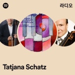 Tatjana Schatz | Spotify Tatjana Schatz