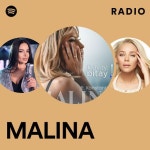 MALINA 라디오 - playlist by Spotify | Spotify MALINA 라디오