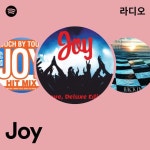 Joy | Spotify Joy