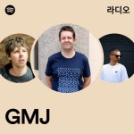 GMJ | Spotify GMJ
