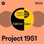 Project 1951 | Spotify Project 1951