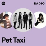 Pet Taxi 라디오 - playlist by Spotify | Spotify Pet Taxi 라디오
