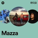 Mazza | Spotify Mazza