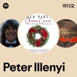 Peter Illenyi | Spotify Peter Illenyi