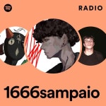 1666sampaio | Spotify 1666sampaio