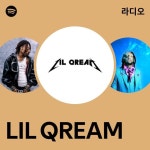 LIL QREAM | Spotify LIL QREAM