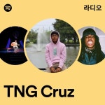 TNG Cruz | Spotify TNG Cruz