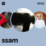 ssam | Spotify ssam