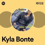 Kyla Bonte | Spotify Kyla Bonte