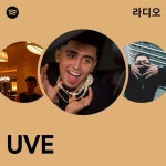 UVE 라디오 - playlist by Spotify | Spotify UVE 라디오