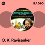 O. K. Ravisanker | Spotify O. K. Ravisanker