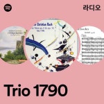 Trio 1790 라디오 - playlist by Spotify | Spotify Trio 1790 라디오