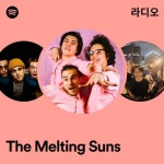 The Melting Suns 라디오 - playlist by Spotify | Spotify The Melting Suns 라디오