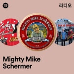 Mighty Mike Schermer | Spotify Mighty Mike Schermer