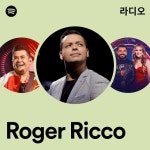 Roger Ricco | Spotify Roger Ricco