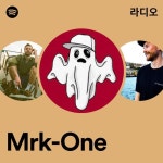 Mrk-One | Spotify Mrk-One