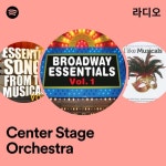 Center Stage Orchestra 라디오 - playlist by Spotify | Spotify Center Stage Orchestra 라디오