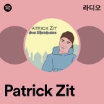 Patrick Zit | Spotify Patrick Zit