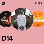 D14 | Spotify D14