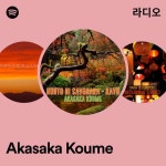 Akasaka Koume 라디오 - playlist by Spotify | Spotify Akasaka Ko...