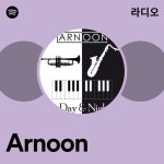 Arnoon 라디오 - playlist by Spotify | Spotify Arnoon 라디오