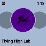 Flying High Lab 라디오 - playlist by Spotify | Spotify Flying High Lab 라디오