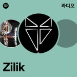 Zilik | Spotify Zilik