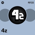 4z 라디오 - playlist by Spotify | Spotify 4z 라디오