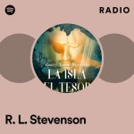 R. L. Stevenson | Spotify R. L. Stevenson