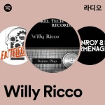 Willy Ricco | Spotify Willy Ricco
