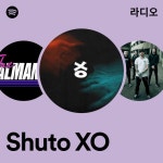 Shuto XO 라디오 - playlist by Spotify | Spotify Shuto XO 라디오