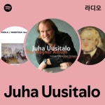 Juha Uusitalo | Spotify Juha Uusitalo
