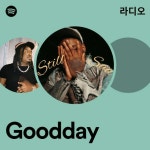 Goodday 라디오 - playlist by Spotify | Spotify Goodday 라디오