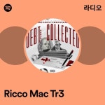 Ricco Mac Tr3 | Spotify Ricco Mac Tr3