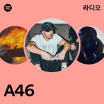 A46 | Spotify A46