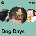 Dog Days | Spotify Dog Days