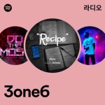 3one6 | Spotify 3one6