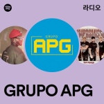 GRUPO APG | Spotify GRUPO APG