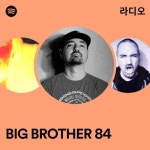 BIG BROTHER 84 | Spotify BIG BROTHER 84