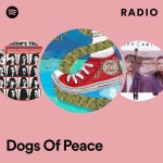 Dogs Of Peace 라디오 - playlist by Spotify | Spotify Dogs Of Peace 라디오