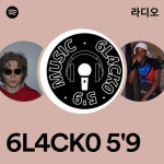 6L4CK0 59 | Spotify 6L4CK0 59